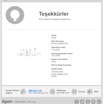 Destek Hattında Beklerken Tekerlek Kırıldı