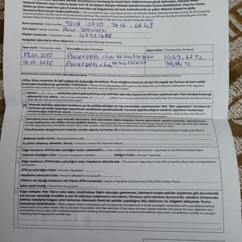 Güvenlik Zafiyeti Ve Yetkisiz İşlemler