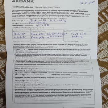 Güvenlik Zafiyeti Ve Yetkisiz İşlemler