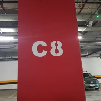 Buyaka AVM Otoparkında Haksız Ücret Talebi