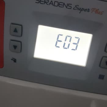 Alarko Seradens Süper Plus İle Bitmeyen Sorunlar