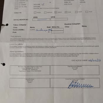 Alarko Seradens Süper Plus İle Bitmeyen Sorunlar