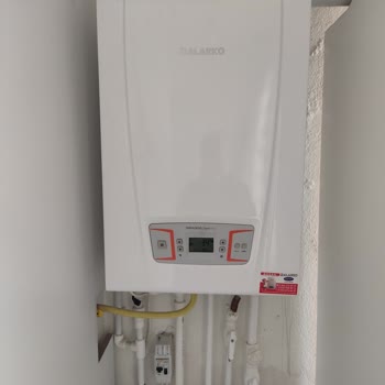 Alarko Seradens Süper Plus İle Bitmeyen Sorunlar