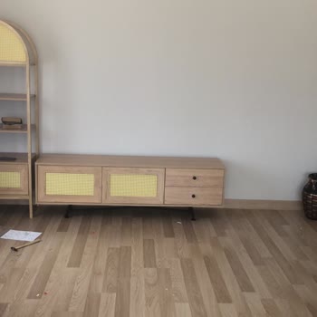 Vivense Yanlış Montaj Ve Eksik Ürünlerle Mağduriyet