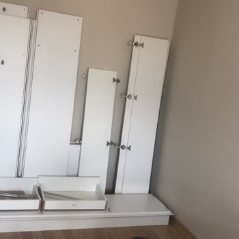 Vivense Yanlış Montaj Ve Eksik Ürünlerle Mağduriyet