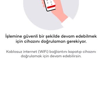 Akbank Mobil Uygulamasında Çözülmeyen İşlem Limiti Sorunu