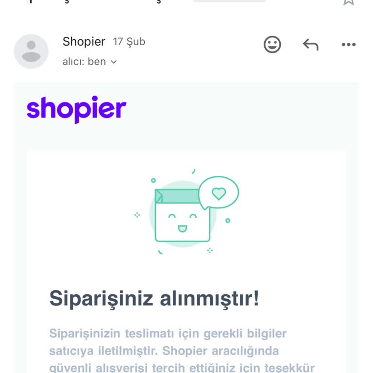 Forma Siparişi Teslim Edilmiyor