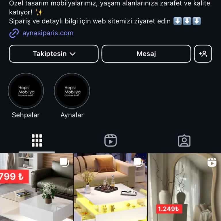 Aynasiparis.com Yanılttı