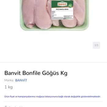 Carrefour SA Sanal Market'te İndirim Karmaşası Ve İade Sorunu