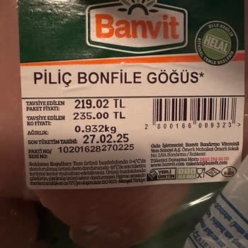 Carrefour SA Sanal Market'te İndirim Karmaşası Ve İade Sorunu