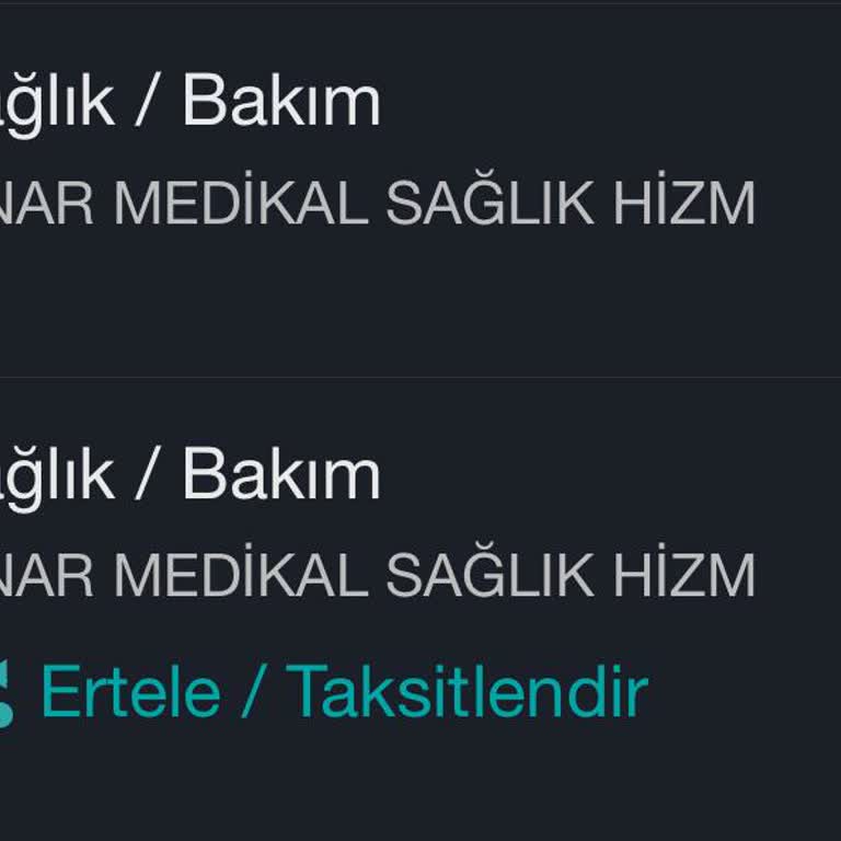 Para İadesi Çilesi: Müşteri Hizmetleri Yetersizliği