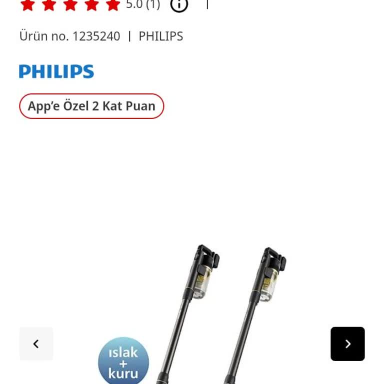 Media Markt'ta Aldatıcı Fiyat Düşüşü Ve İade Talebi