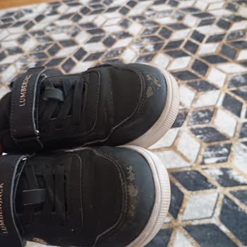 Ayakkabılarda Hızlı Aşınma Sorunu