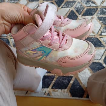 Ayakkabılarda Hızlı Aşınma Sorunu