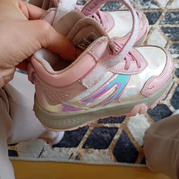 Ayakkabılarda Hızlı Aşınma Sorunu