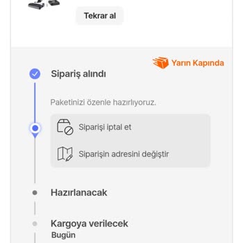 Hepsiburada'dan Alınan Ürünün Kayıp/Hatalı İptali Ve Kupon Mağduriyeti