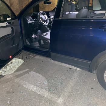 Rentalcover İtalya Tatilinde Araç Kiralama Kabusu