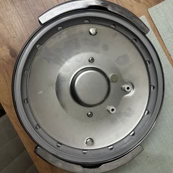 Korkmaz Düdüklü Tencere Güvenlik Sorunu Ve Yetersiz Müşteri Hizmeti