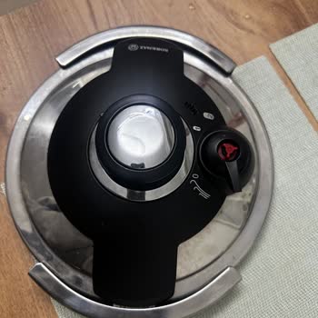 Korkmaz Düdüklü Tencere Güvenlik Sorunu Ve Yetersiz Müşteri Hizmeti