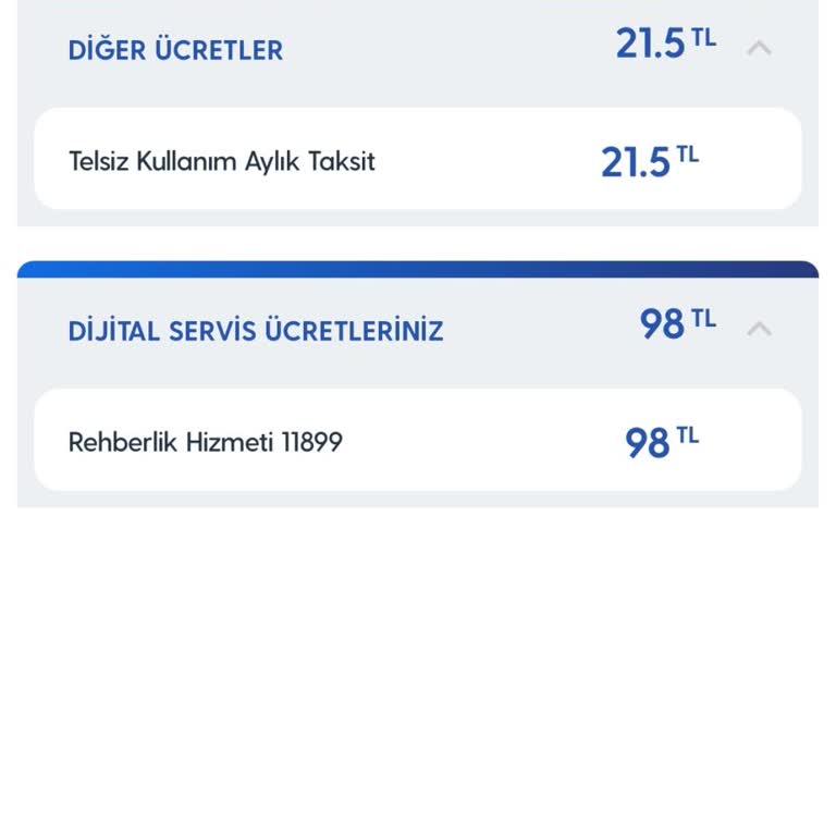 Habersiz Üyelik Ve Haksız Fatura Kesintisi