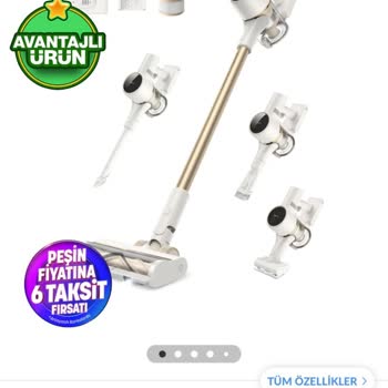 İade Kabul Edilmeyen Elektronik Ürün Şikayeti