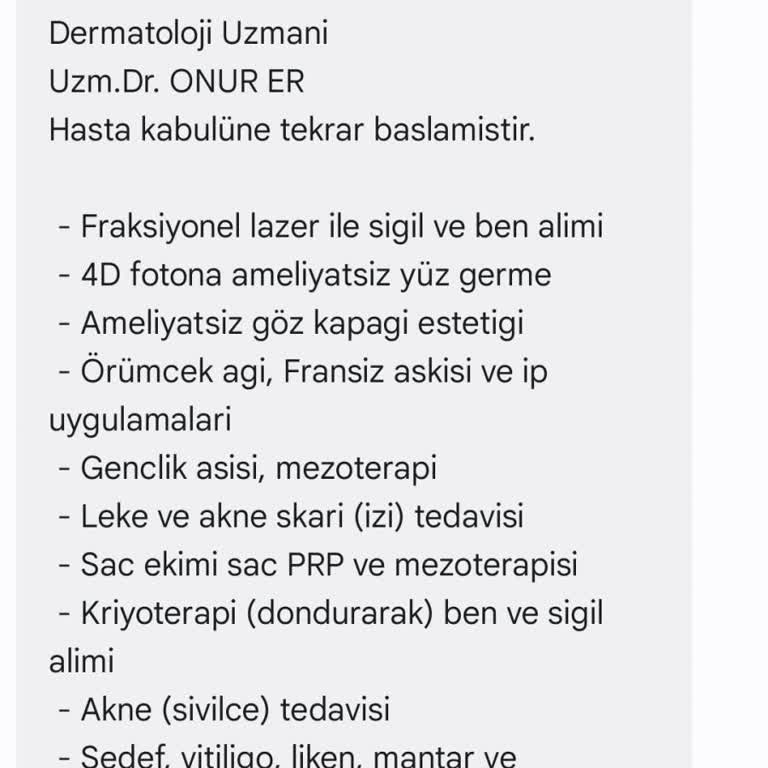 Sözlü Beyanlarla Güven Sarsan Hastane Deneyimi