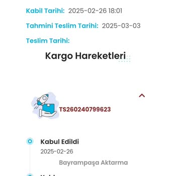 Kargoist İle Teslimat Kabusu: Ürünüm Nerede?