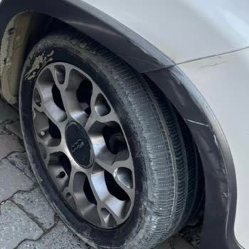 Axa Sigorta İle Uzayan Tamir Süreci Mağduriyeti