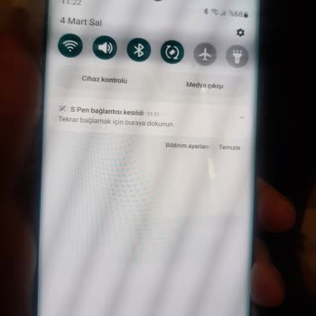 Easy Cep'ten Aldığım Samsung Note 10+ Hayal Kırıklığı Yarattı