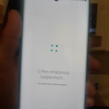 Easy Cep'ten Aldığım Samsung Note 10+ Hayal Kırıklığı Yarattı