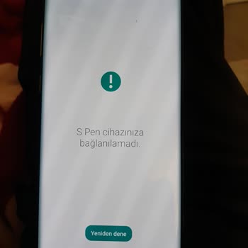 Easy Cep'ten Aldığım Samsung Note 10+ Hayal Kırıklığı Yarattı