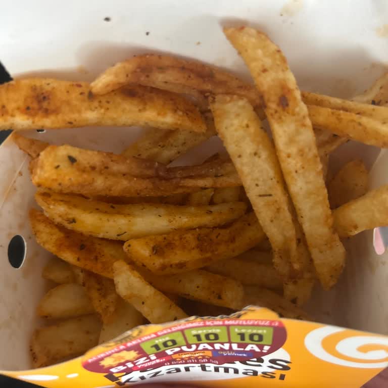 Migros Yemek'te Yorum Manipülasyonu Ve Şeffaflık Eksikliği