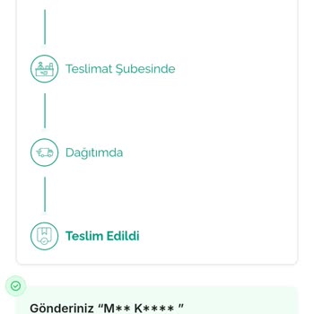 Karaca'dan Sipariş Kaosu: Ürünlerim Nerede?