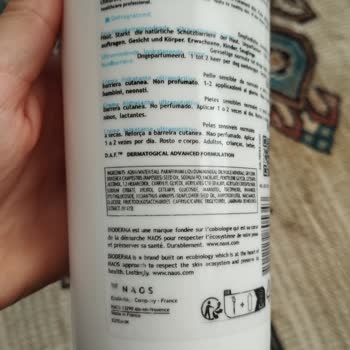 Bioderma Atoderm Creme Orijinalliği Sorgusu