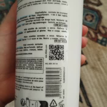 Bioderma Atoderm Creme Orijinalliği Sorgusu