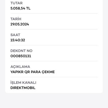 ATM'den Para Çekemedim, 2 Aydır Çözüm Yok