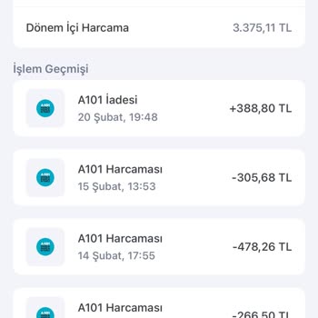 Hadi Uygulamasıyla Üç Kez Çekim Ve İade İşkencesi