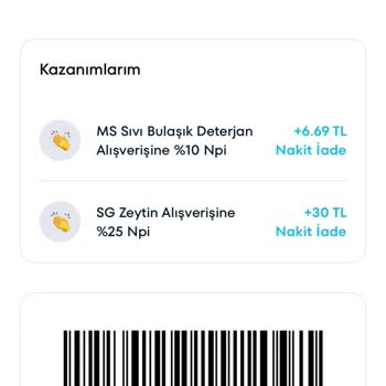 Hadi Uygulamasıyla Üç Kez Çekim Ve İade İşkencesi