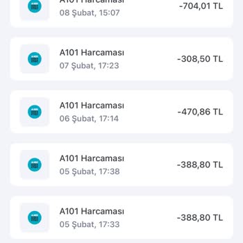 Hadi Uygulamasıyla Üç Kez Çekim Ve İade İşkencesi