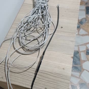 Türk Telekom Nakil Hizmetinde Eksiklik Ve Mağduriyet