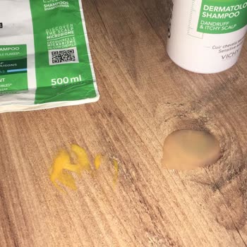 Sahte Şampuanla Sağlığımızla Oynuyorlar