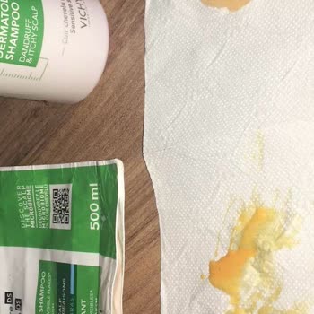 Sahte Şampuanla Sağlığımızla Oynuyorlar