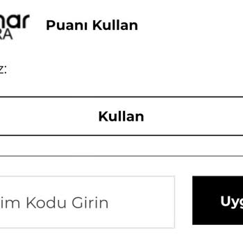 Flormar'ın Hediye Kampanyası Ve Puan Sistemi Sorunları