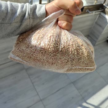 Eksik Ürün Ve İlgisiz Satıcı Sorunu