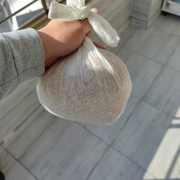 Eksik Ürün Ve İlgisiz Satıcı Sorunu