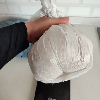 Eksik Ürün Ve İlgisiz Satıcı Sorunu
