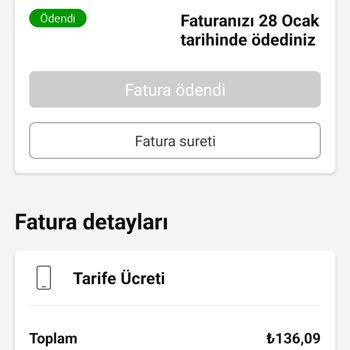 Fahiş Fiyat Artışı Karşısında Hayal Kırıklığı
