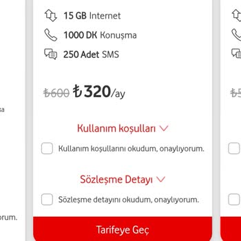 Fahiş Fiyat Artışı Karşısında Hayal Kırıklığı
