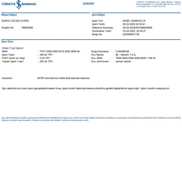 Petsosyete.com İle Yaşanan Sipariş Ve Ödeme Sorunu