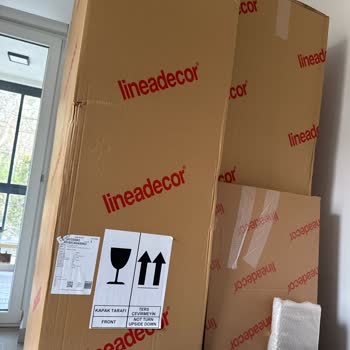 Geciken Dolap Teslimatı Ve İlgisiz Hizmet